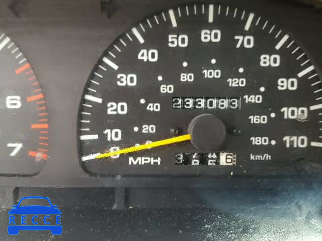 1998 TOYOTA 4RUNNER JT3GM84R3W0628382 image 7