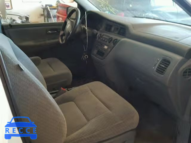 2004 HONDA ODYSSEY LX 5FNRL18574B143118 Bild 4