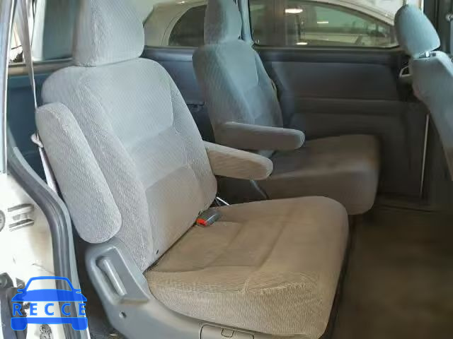 2004 HONDA ODYSSEY LX 5FNRL18574B143118 Bild 5