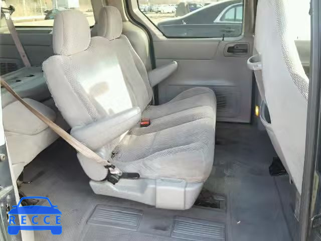 2002 FORD WINDSTAR L 2FMZA51412BA32262 image 5