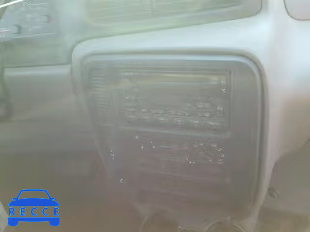 2002 FORD WINDSTAR L 2FMZA51412BA32262 image 8