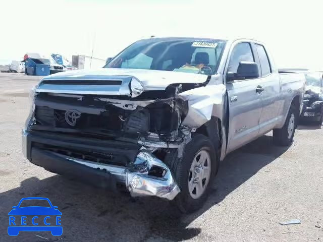 2014 TOYOTA TUNDRA DOU 5TFRY5F10EX171911 зображення 1