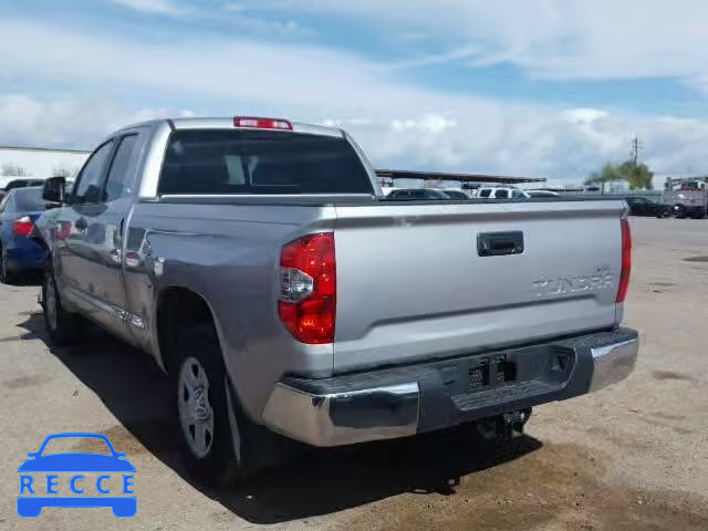 2014 TOYOTA TUNDRA DOU 5TFRY5F10EX171911 зображення 2