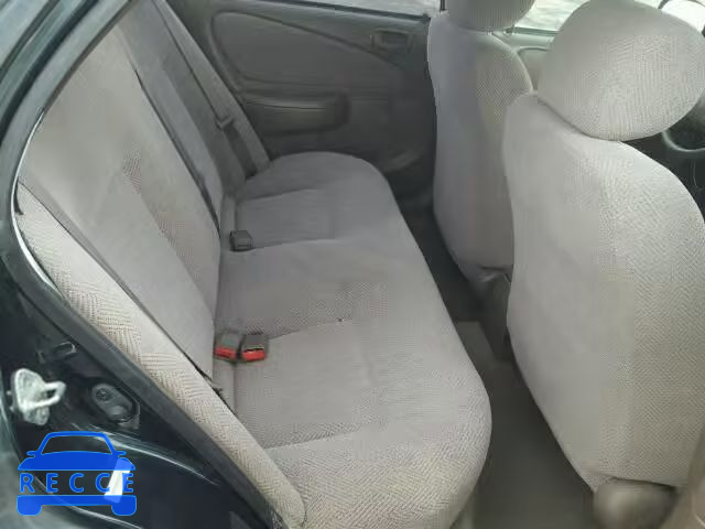 1998 CHEVROLET PRIZM/LSI 1Y1SK5285WZ417603 image 5