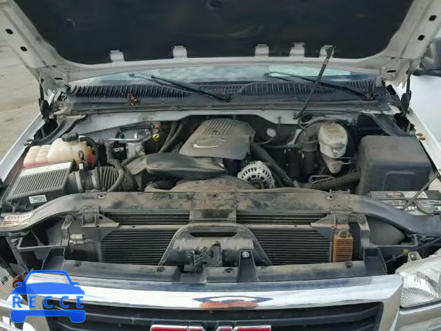 2004 GMC SIERRA K15 1GTEK19T24E267491 image 6