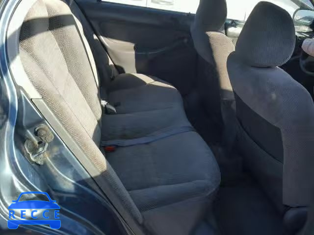 1996 HONDA CIVIC LX 1HGEJ6606TL011103 image 5