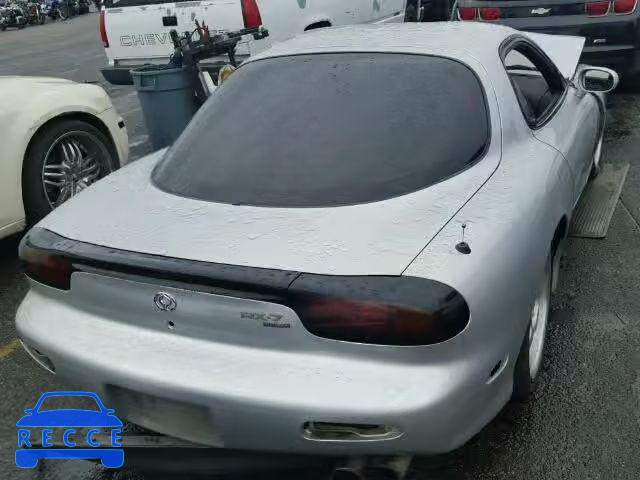 1993 MAZDA RX7 JM1FD331XP0200768 image 3