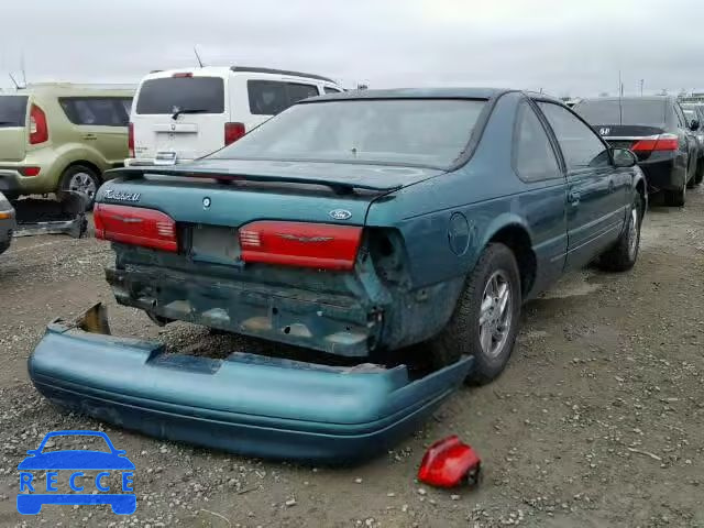 1997 FORD THUNDERBIR 1FALP624XVH170764 зображення 3