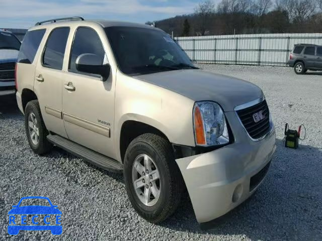 2011 GMC YUKON SLE 1GKS1AE00BR270160 Bild 0