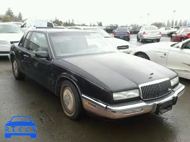 1990 BUICK RIVIERA 1G4EZ13C7LU401206 Bild 0