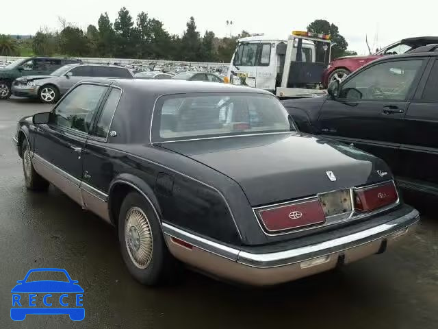 1990 BUICK RIVIERA 1G4EZ13C7LU401206 зображення 2