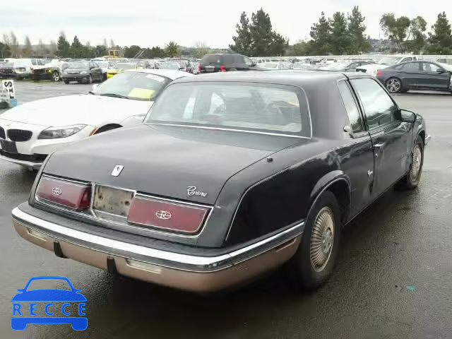 1990 BUICK RIVIERA 1G4EZ13C7LU401206 Bild 3