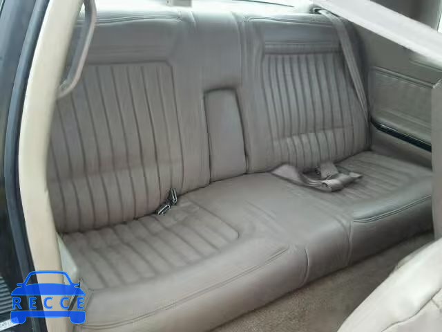 1990 BUICK RIVIERA 1G4EZ13C7LU401206 зображення 5