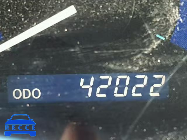 2009 TOYOTA SIENNA CE/ 5TDZK23C69S279791 image 7