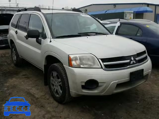 2007 MITSUBISHI ENDEAVOR L 4A4MM21S97E071205 image 0