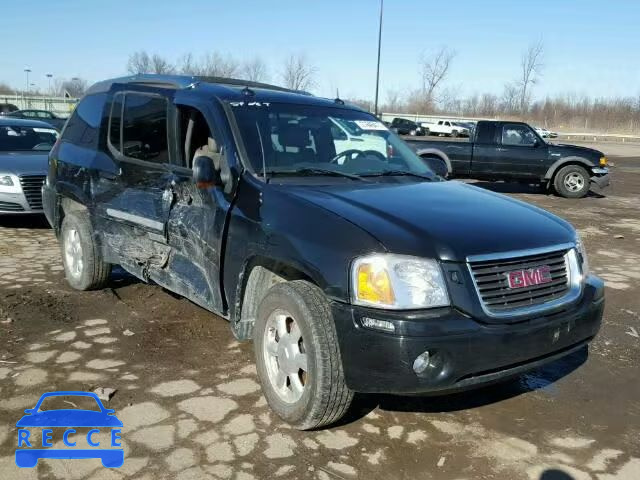 2004 GMC ENVOY XUV 1GKET12S946160614 image 0