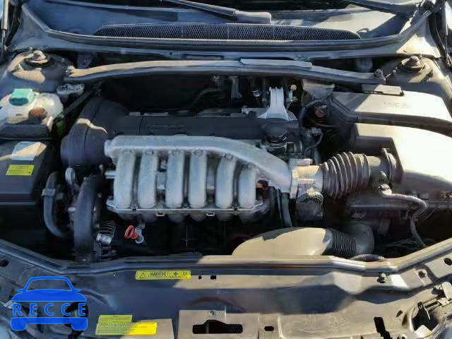 2002 VOLVO S80 YV1TS92D321253798 image 6