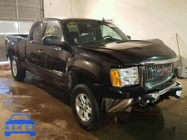 2010 GMC SIERRA K15 1GTSKVE38AZ173488 image 0