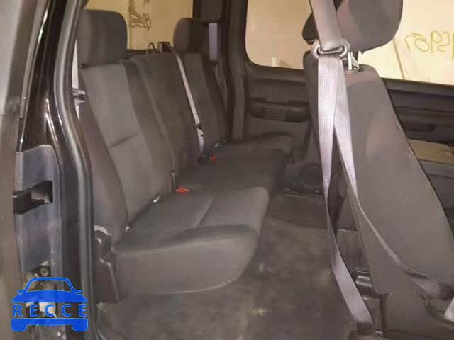 2010 GMC SIERRA K15 1GTSKVE38AZ173488 image 5