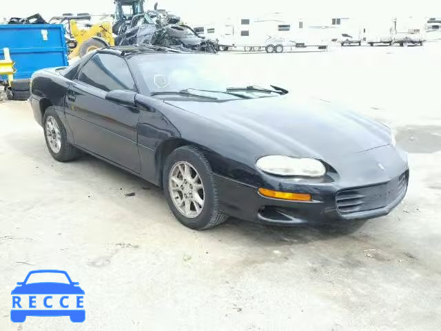 2002 CHEVROLET CAMARO 2G1FP22K622169952 image 0