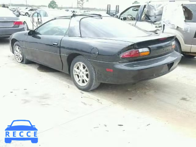 2002 CHEVROLET CAMARO 2G1FP22K622169952 image 2