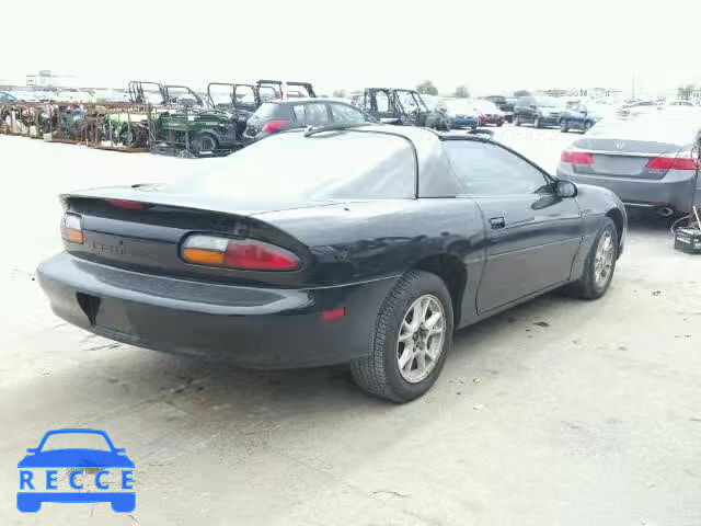 2002 CHEVROLET CAMARO 2G1FP22K622169952 image 3