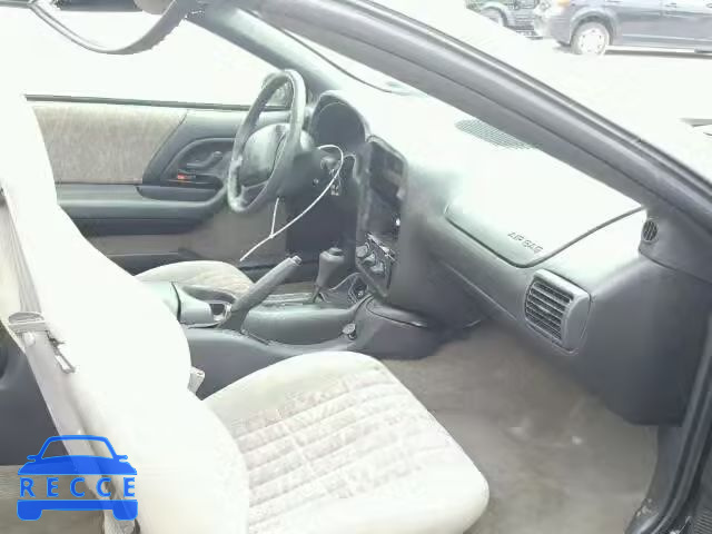 2002 CHEVROLET CAMARO 2G1FP22K622169952 image 4