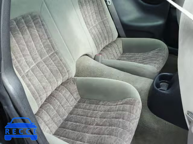 2002 CHEVROLET CAMARO 2G1FP22K622169952 image 5