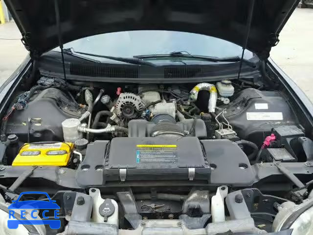 2002 CHEVROLET CAMARO 2G1FP22K622169952 image 6