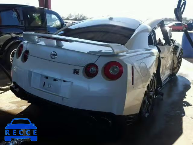 2014 NISSAN GT-R PREMI JN1AR5EF1EM271169 Bild 3