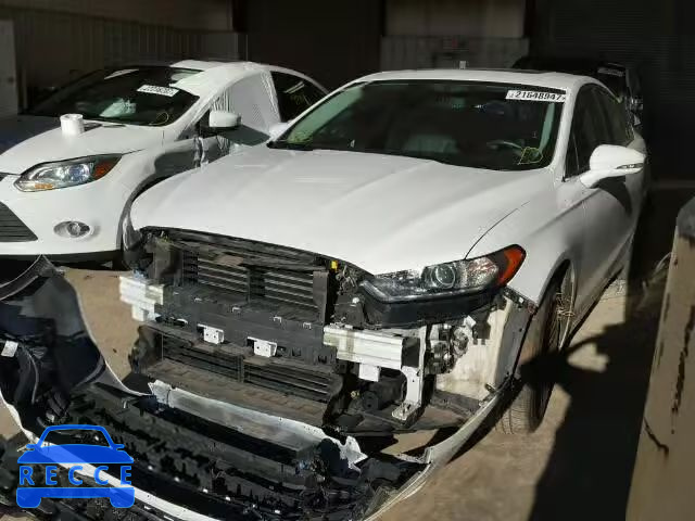 2015 FORD FUSION TIT 3FA6P0K93FR173494 Bild 1