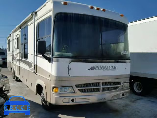 1999 FORD MH STRIPPE 3FCMF53S1XJA36203 Bild 0