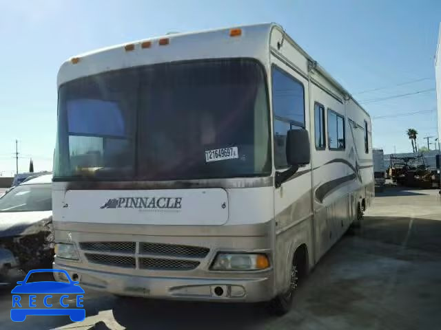 1999 FORD MH STRIPPE 3FCMF53S1XJA36203 image 1