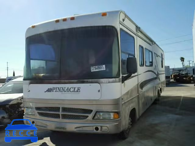 1999 FORD MH STRIPPE 3FCMF53S1XJA36203 зображення 1