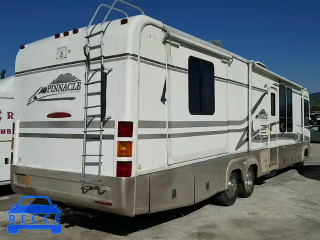 1999 FORD MH STRIPPE 3FCMF53S1XJA36203 image 3