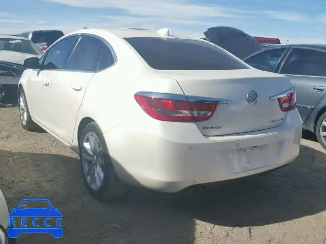 2015 BUICK VERANO CON 1G4PR5SK0F4153006 зображення 2