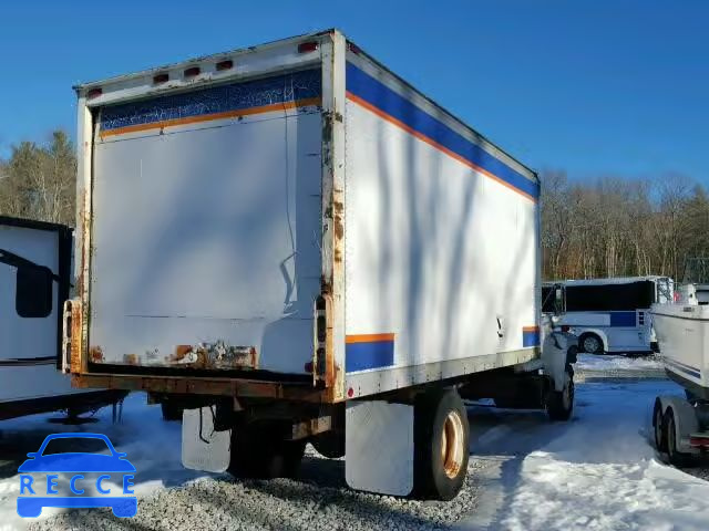 1992 FORD MEDIUM HEA 1FDNK74P4NVA10276 Bild 3