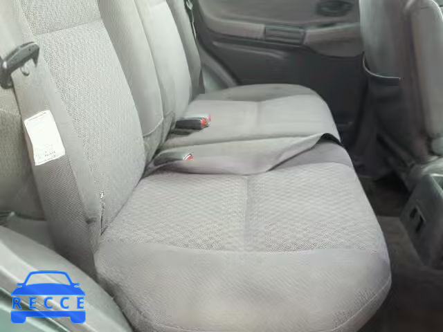 2003 CHEVROLET TRACKER 2CNBJ13C236946156 зображення 5