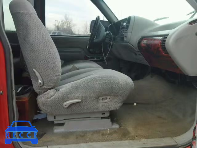 1996 GMC SIERRA K15 1GTEK19R5TE501867 image 4