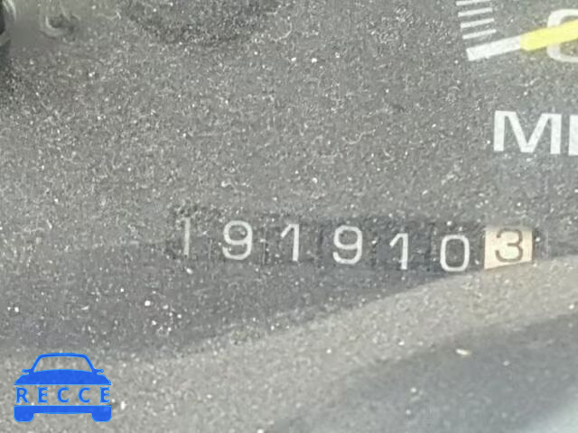 1996 GMC SIERRA K15 1GTEK19R5TE501867 image 7