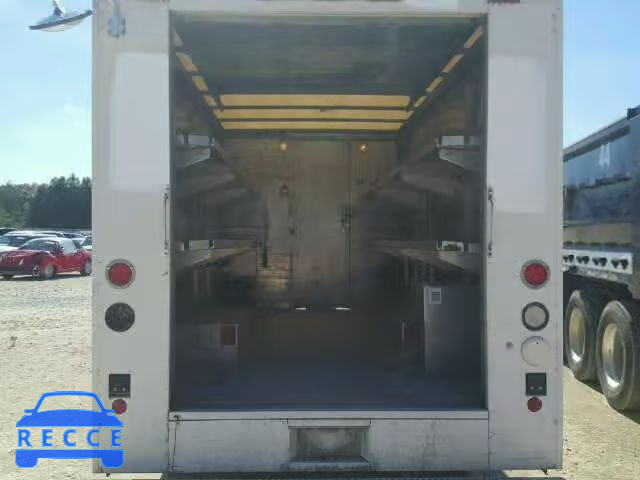 2001 FREIGHTLINER M LINE WAL 4UZAANBW41CH53030 image 8