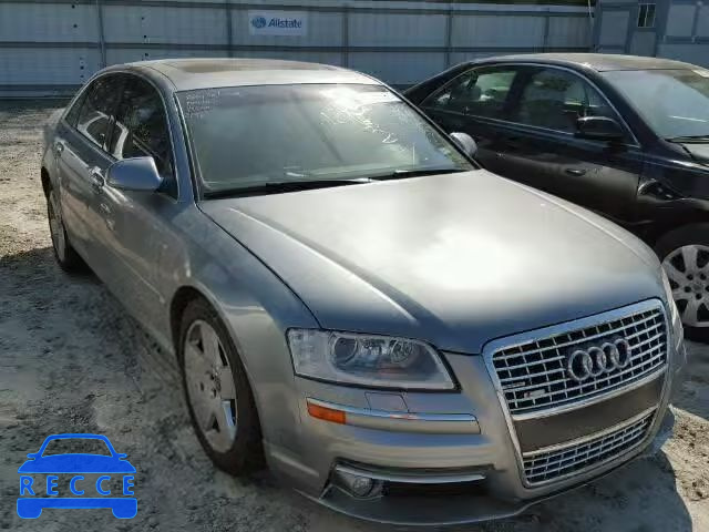 2006 AUDI A8 QUATTRO WAULL44E36N023301 image 0