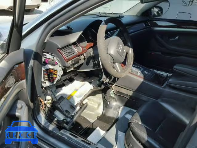 2006 AUDI A8 QUATTRO WAULL44E36N023301 image 8