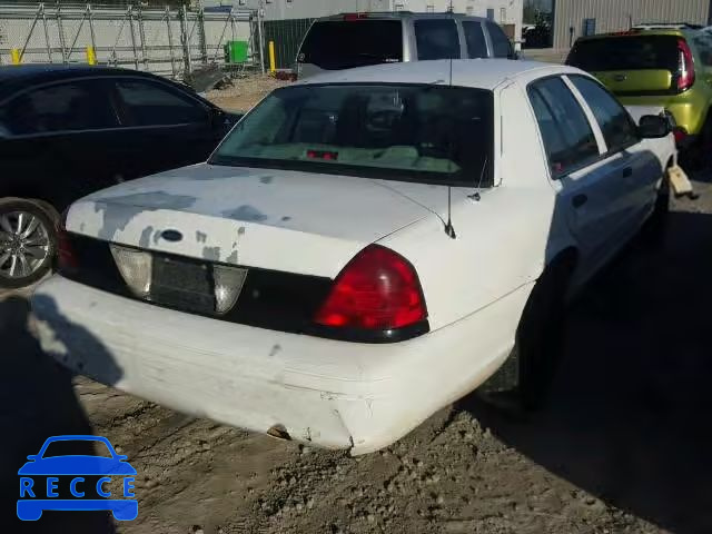 2005 FORD CROWN VIC 2FAFP71W95X146672 image 3