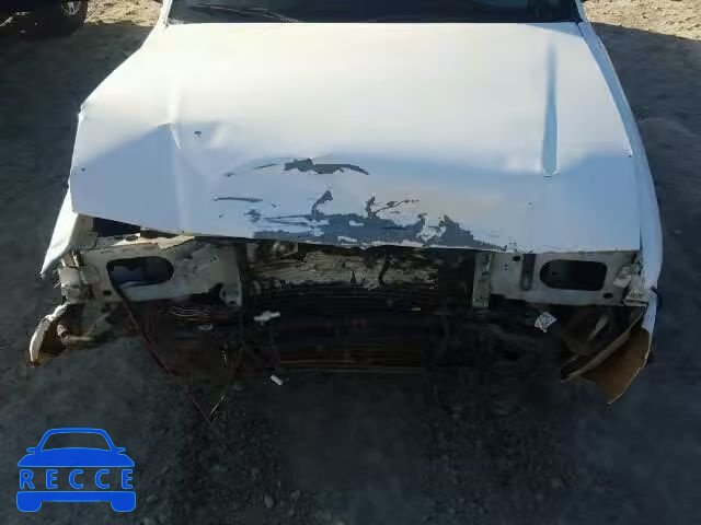 2005 FORD CROWN VIC 2FAFP71W95X146672 image 6