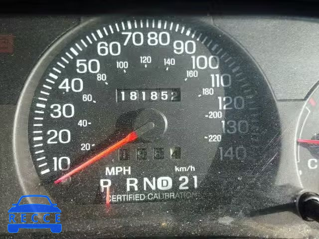 2005 FORD CROWN VIC 2FAFP71W95X146672 image 7