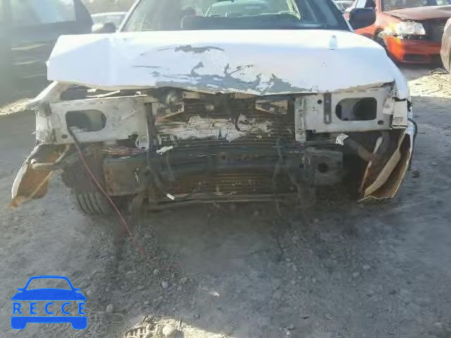 2005 FORD CROWN VIC 2FAFP71W95X146672 image 8