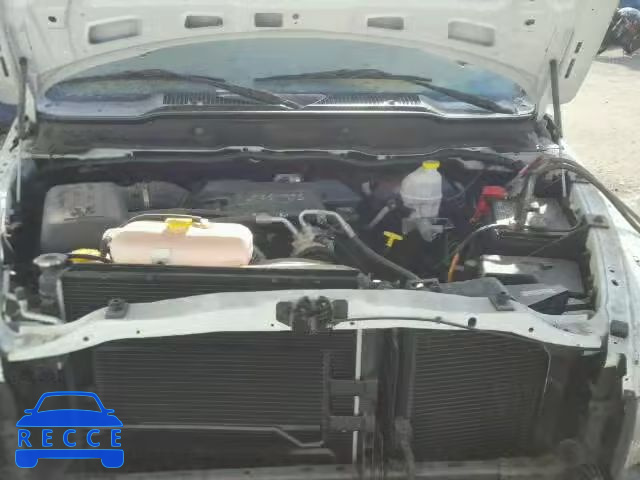 2004 DODGE RAM 2500 S 3D7KA26D24G171691 image 6