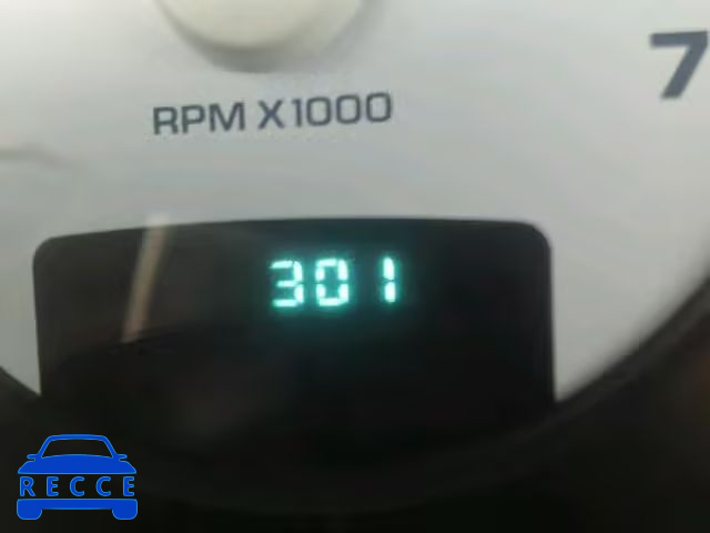 2004 DODGE RAM 2500 S 3D7KA26D24G171691 image 7