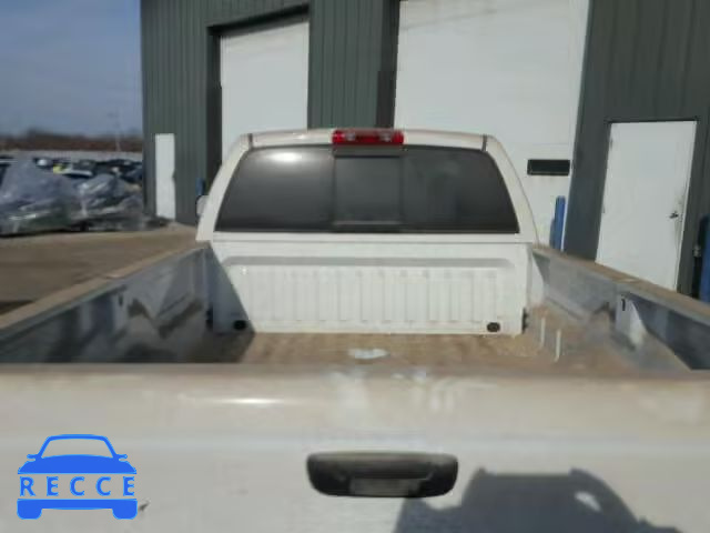 2004 DODGE RAM 2500 S 3D7KA26D24G171691 image 8